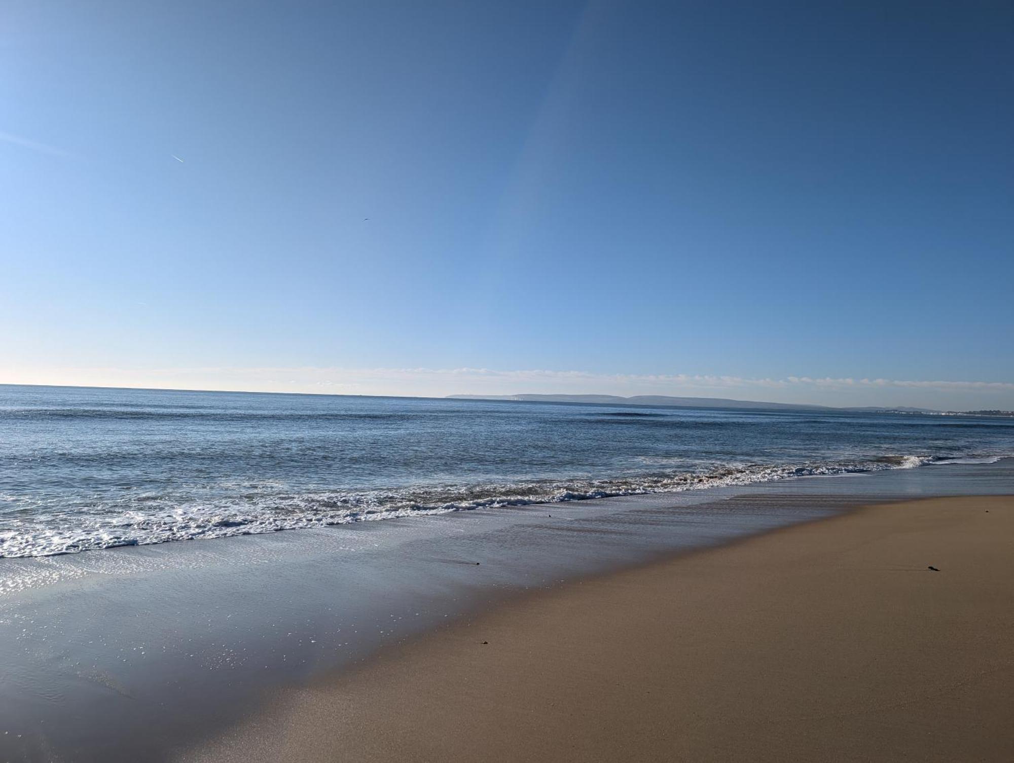 Apartment Large Family Apartment, Walking Distance To With Private Garden & Parking Bournemouth